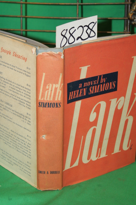 Simmons, Helen: Lark