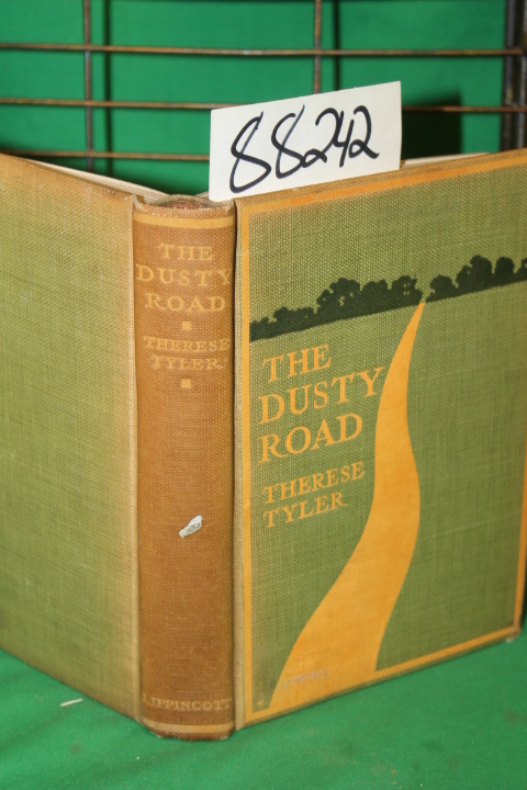 Tyler, Therese: The Dusty Road