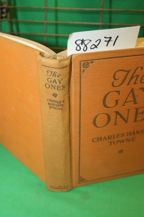 Towne, Charles Hanson: The Gay Ones