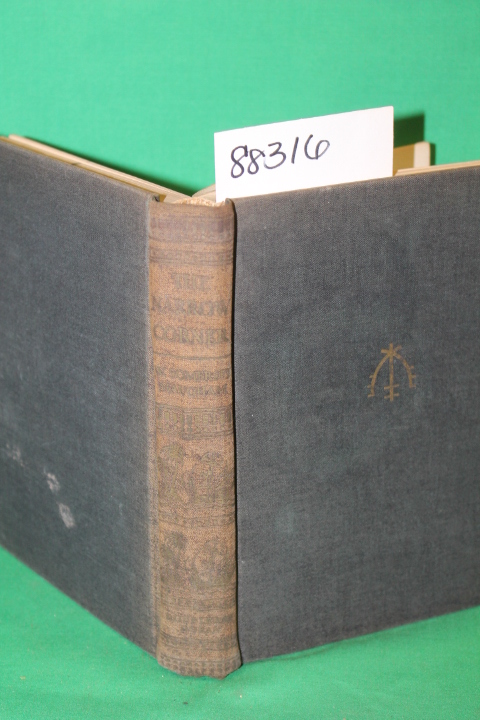 Maugham, W. Somerset: The Narrow Corner