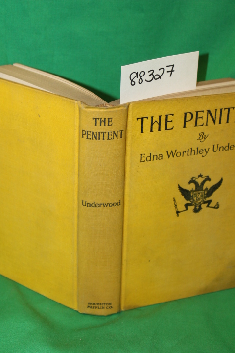 Underwood, Edna Worthley: The Penitent