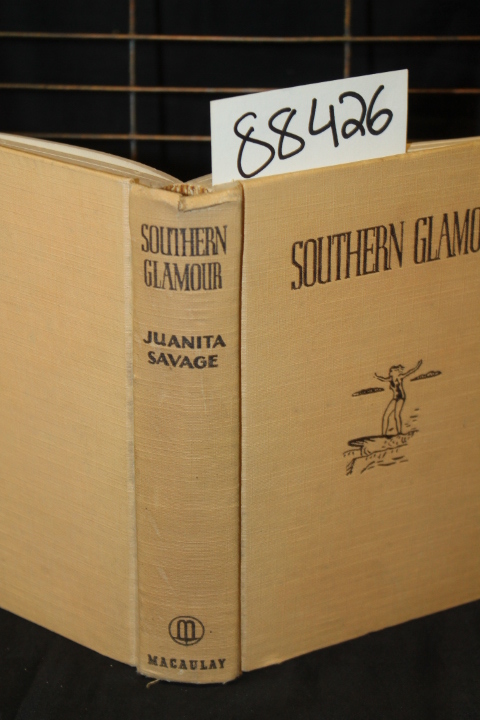 Savage, Juanita: Southern Glamour