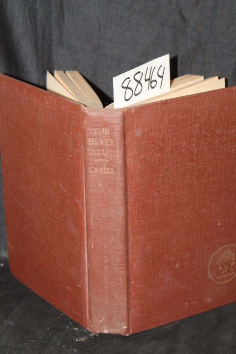 Cabell, James Branch: The Silver Stallion