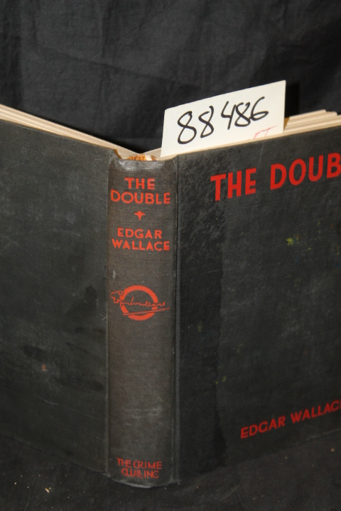 Wallace, Edgar: The Double