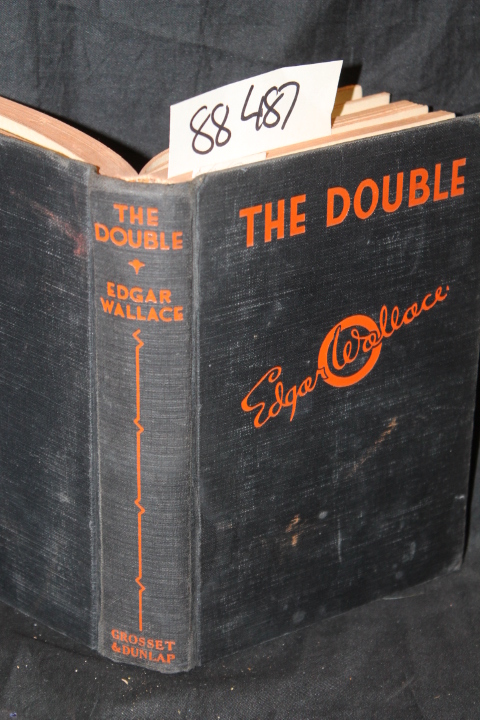 Wallace, Edgar: The Double