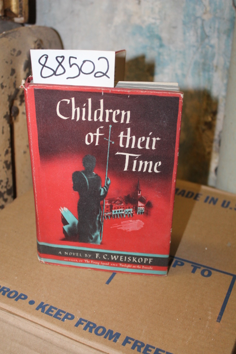 Weiskopf, F. C.: Children of their Time