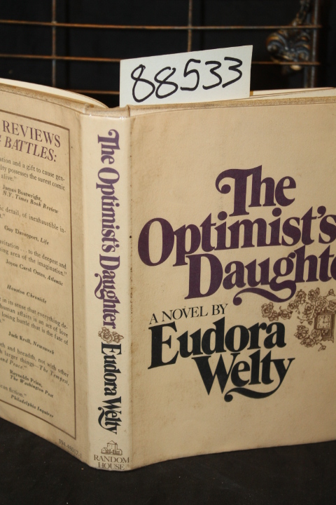 Welty, Eudora: The Optimist's Daughter