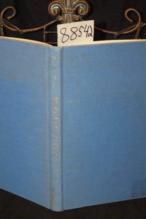 Welty, Eudora: Morgana Two Stories from  The Golden Apples