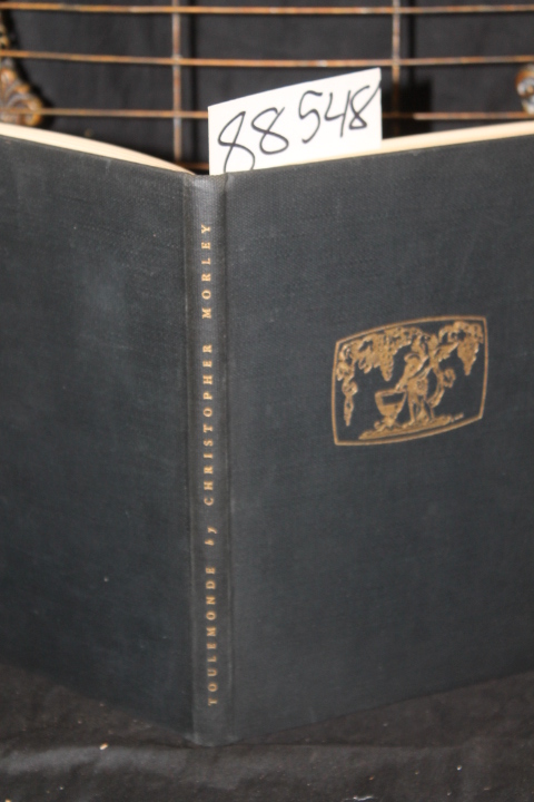 Morley, Christopher: Toulemonde