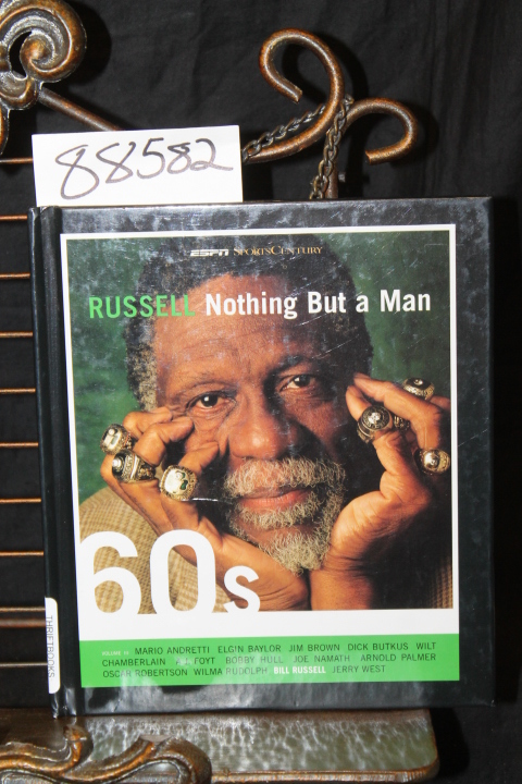 ESPN Sports: Russell Nothing But A Man 60s