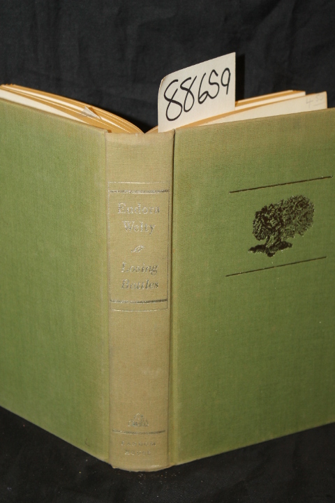 Welty, Eudora Welty: Losing Battles