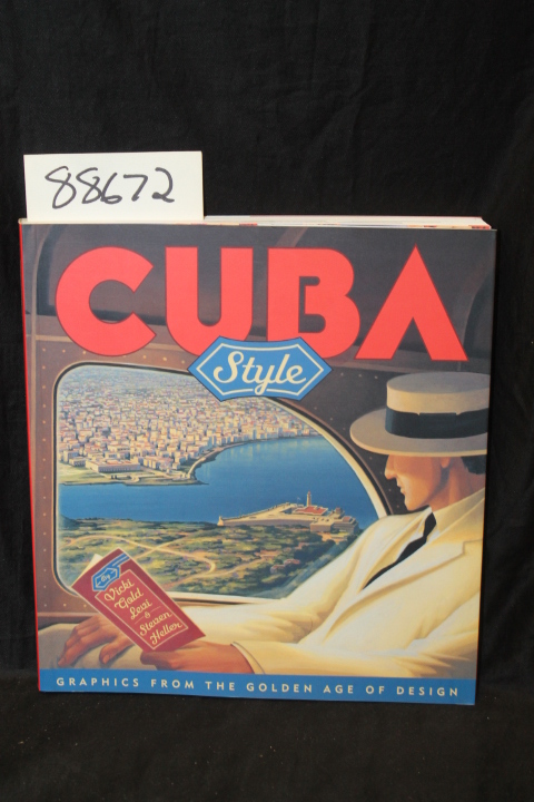 Levi, Vicki Gold & Heller, Steven: Cuba Style