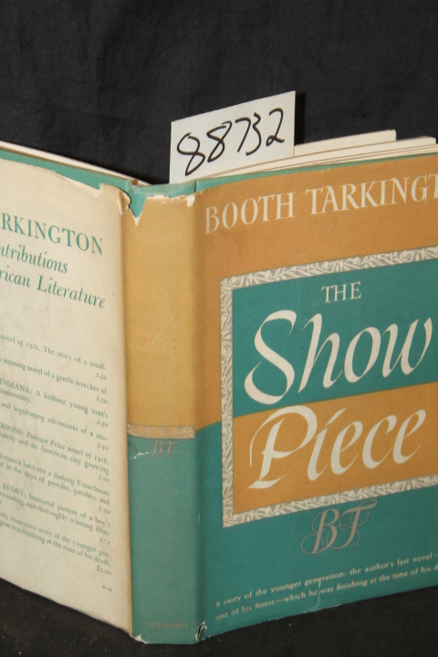 Tarkington, Booth: The Show Piece