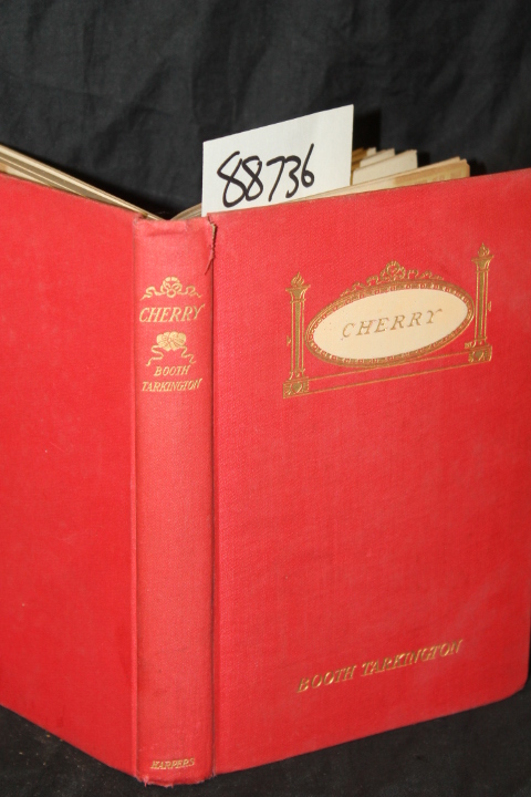 Tarkington, Booth: Cherry