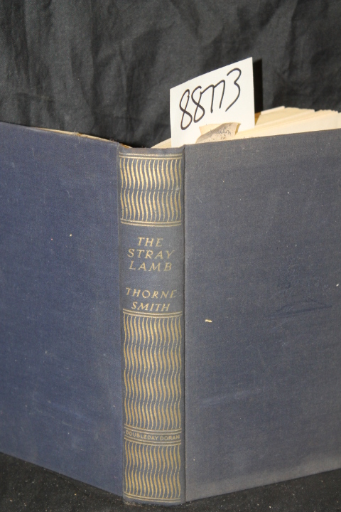Smith, Thorne: The Stray Lamb