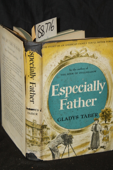 Taber, Gladys: Especially Father