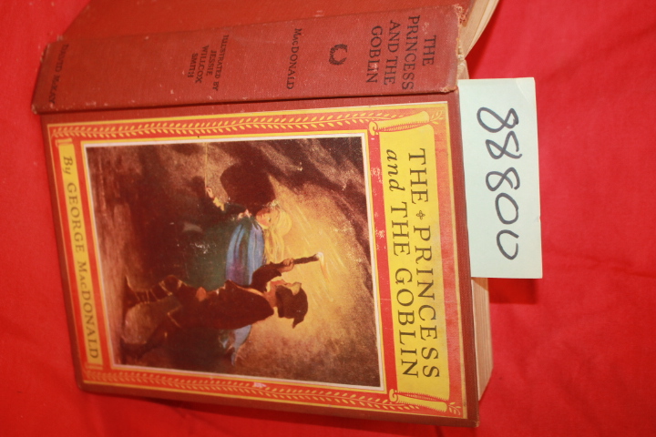 MacDonald, George: The Princess and The Goblin MCKAY