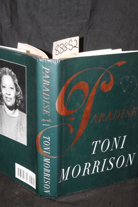 Morrison, Toni: Paradise