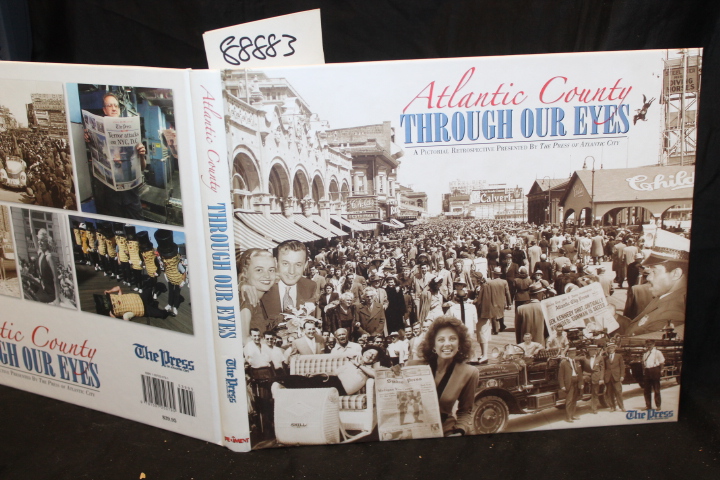Press of Atlantic City: Atlantic County Through Our Eyes