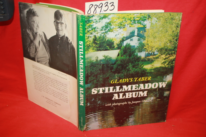 Taber, Gladys: Stillmeadow Album