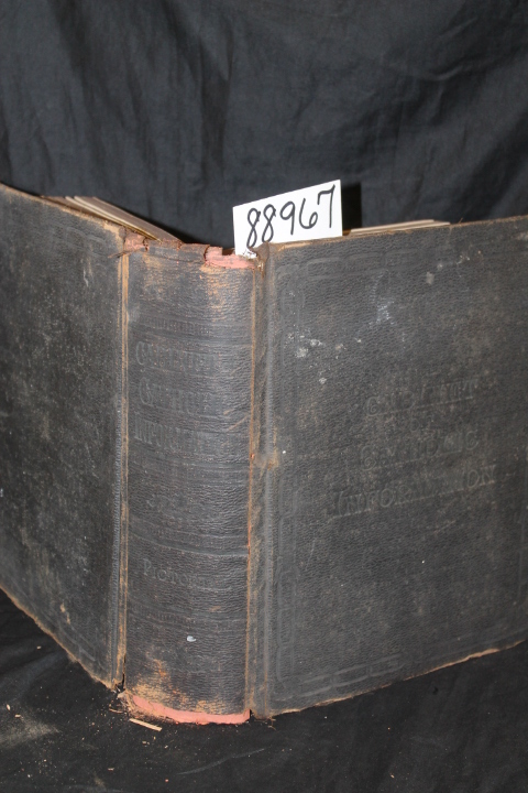 Gibbons, Cardinal: Cabinet of Catholic Information