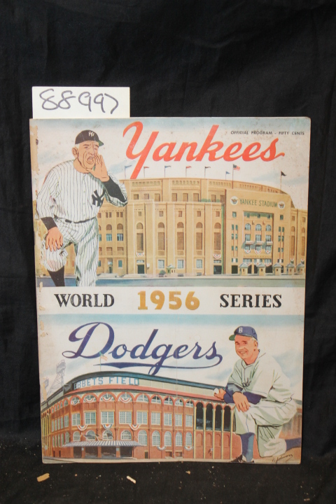 New York Yankees, Brooklyn Dodgers, ...: New York Yankees, Brooklyn Dodgers, ...