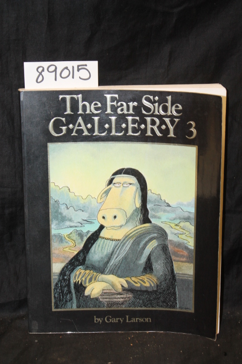 Larson, Gary: The Far Side Gallery 3