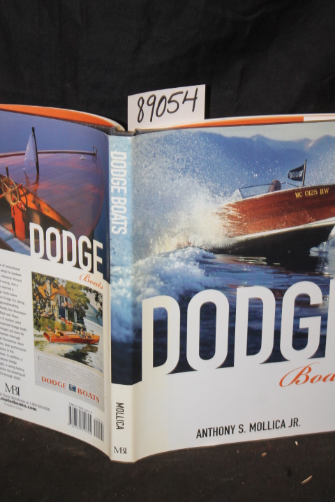 Mollica, Anthony S. Jr.: Dodge Boats