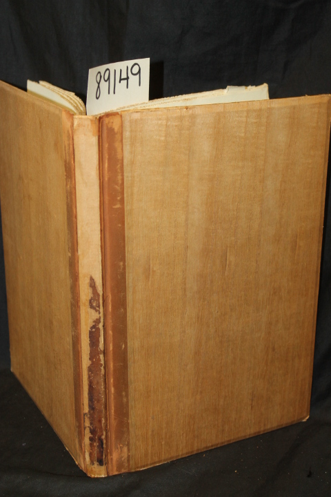 Cabell, James Branch: The White Robe; A Saint's Summary