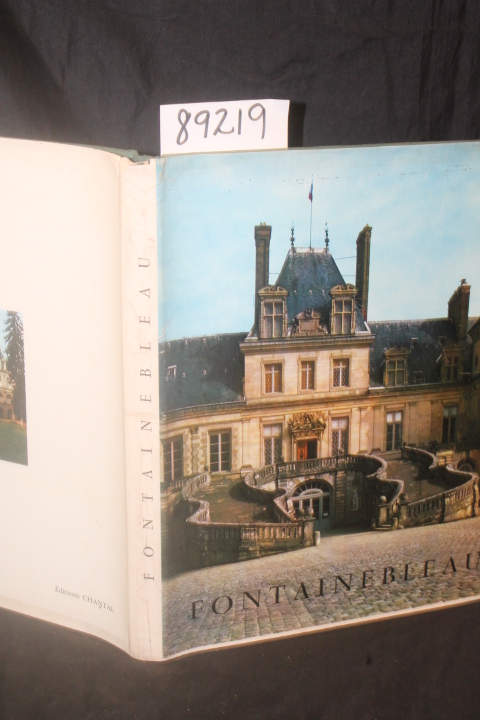 Page, Pichard Du: Fontainebleau