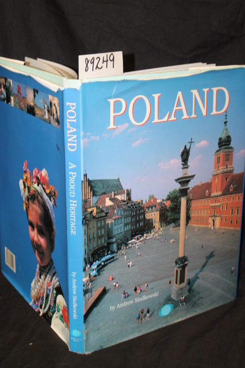 Slodkowski, Andrew: Poland