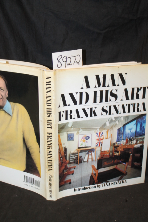 Sinatra, Frank: A Man and His Art