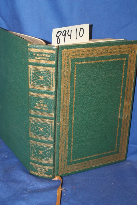 Maugham, W. Somerset: Of Human Bondage