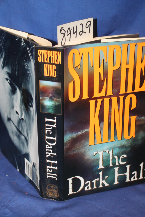 King, Stephen: The Dark Half