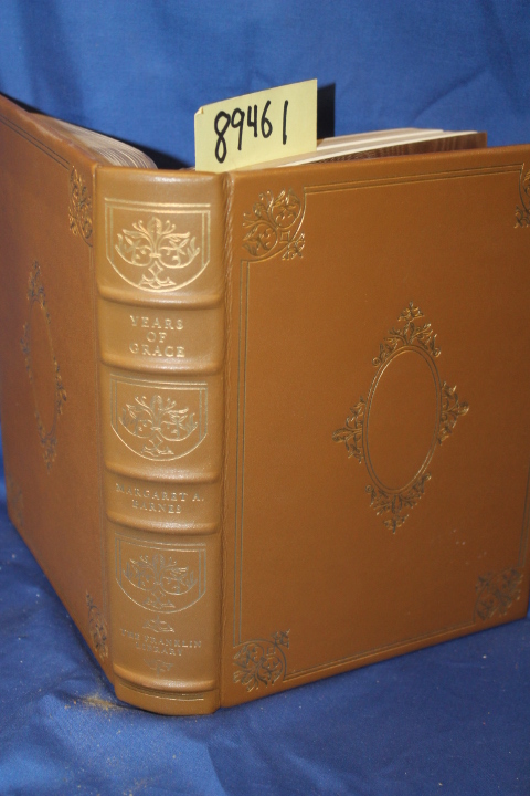 Barnes, Margret A.: Years of Grace