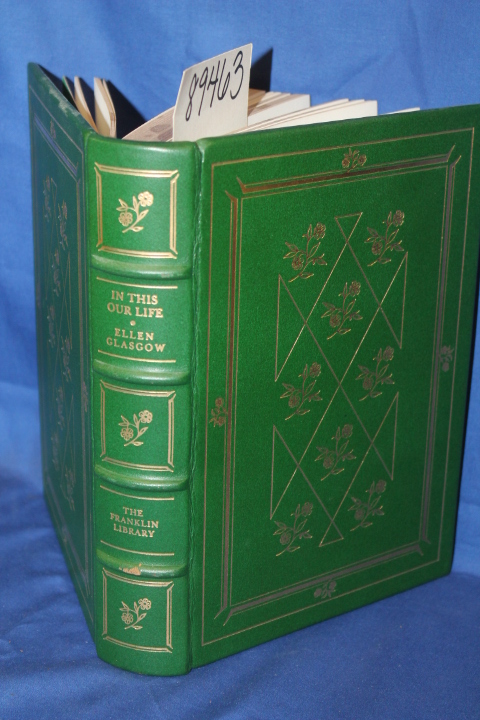 Glasgow, Ellen: In This Our Life