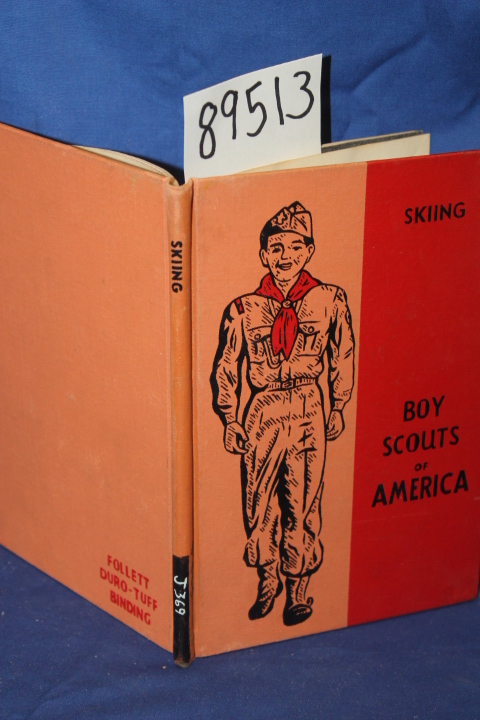 Boy Scouts of America: Skiing