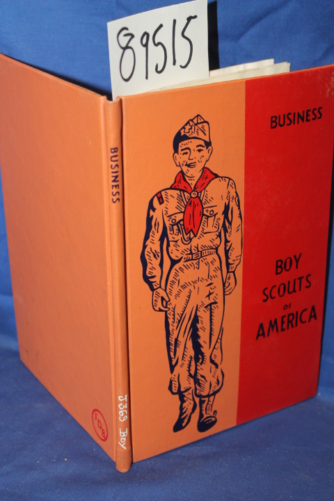 Boy Scouts of America: Business