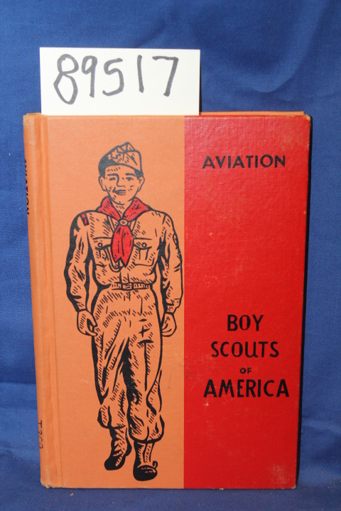 Boy Scouts of America: Avation