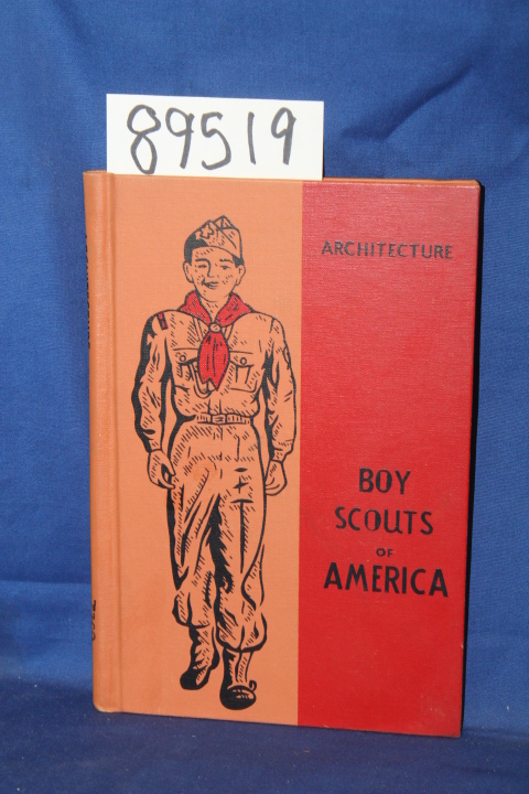 Boy Scouts of America: Architecture
