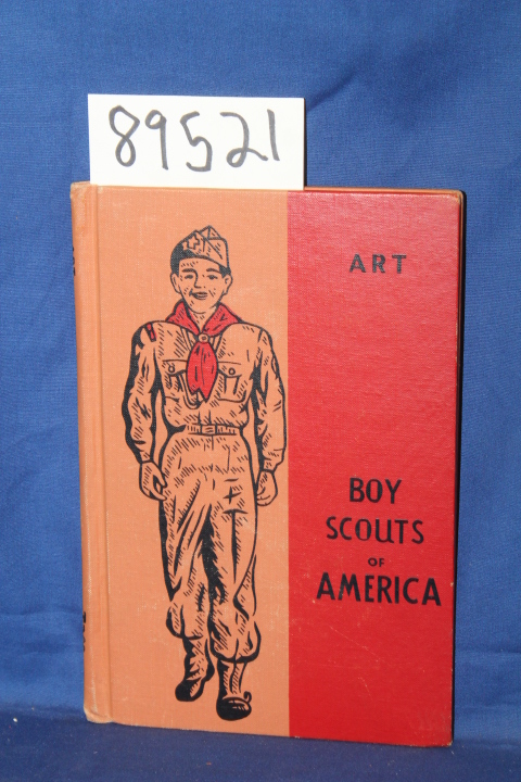 Boy Scouts of America: Art