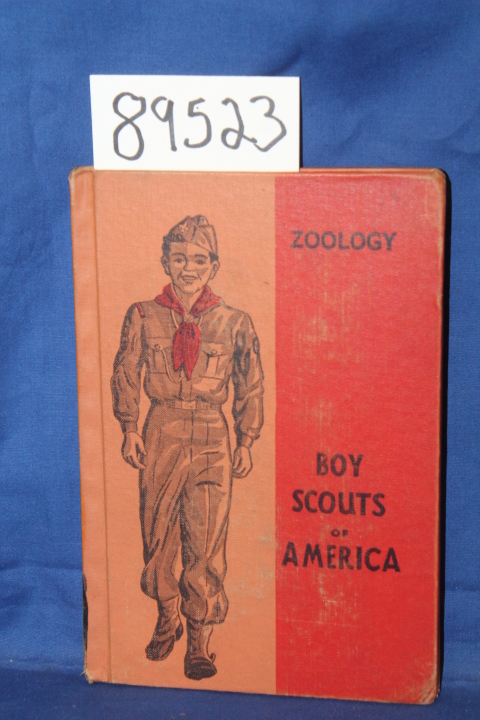 Boy Scouts of America: Zoology