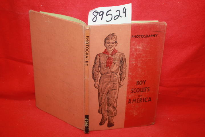 Boy Scouts of America: Photography