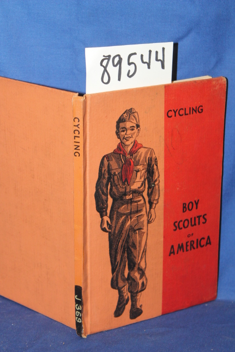 Boy Scouts of America: Cycling
