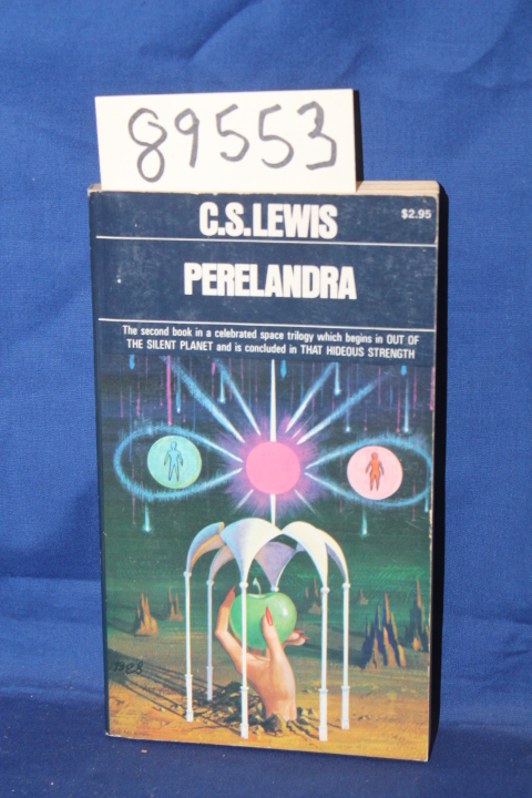 Lewis, C.S.: Perelandra