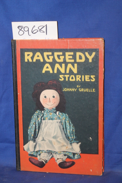 raggedy ann stories johnny gruelle raggedy ann stories johnny gruelle
