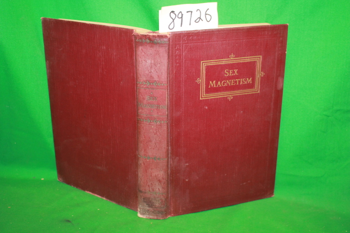 Shaftesbury, Edmund: Private Lessons in the Cultivation of Magnetism of the S...