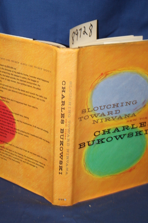 Bukowski, Charles: Slouching Toward Nirvana