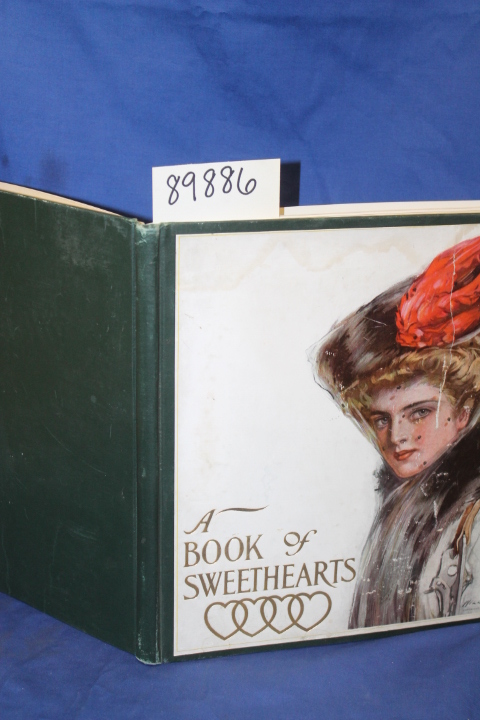 Jenkins, Will ; C. F. Underwood ; H. C. Christy: A Book of Sweethearts