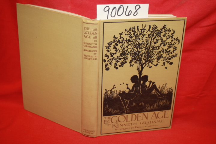 Grahame, Kenneth: The Golden Age